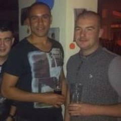 Lewis Formon