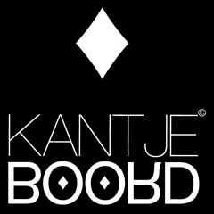 Kantjeboord