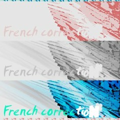 FrenchCorrection