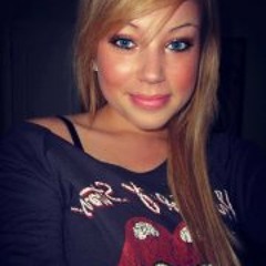 Allana Cheyenne Spence