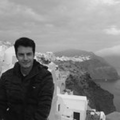 Vangelis Meramveliotakis