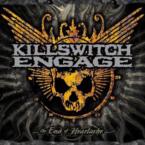 Killswitch Engage’s avatar