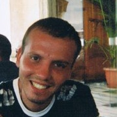 Francesco Luca Santo