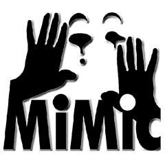 Anjeraldo & JuanJo @ MiMiC Podcast #001 (17/11/2012)