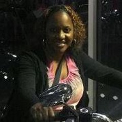 Valerie Suttles-Baker