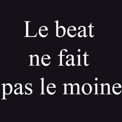 Le Beat NFP Le Moine