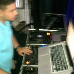 DJ Netikz