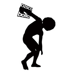 discobollo