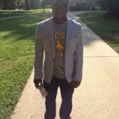 Leshawn Kofi Ntiamoah