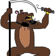 AudioTerrorismDeathBear