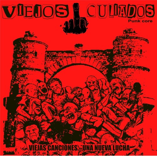 VIEJOS CULIADOS’s avatar