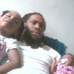 Darlene HisGoodz Jones