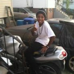 Trevon Da Best Ransom