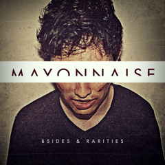 Mayonnaisemusic