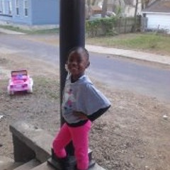 Shamese Isaidyes Burnside