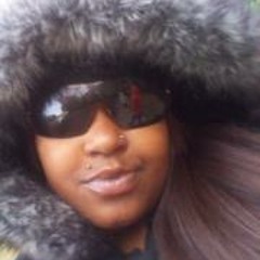 Precious Imadome Shelton