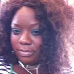 Kim-lusciousbabe Smith