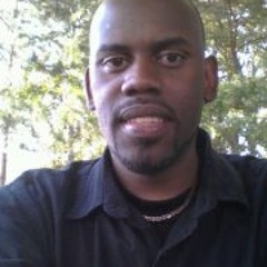 Michael De-Mond Johnson