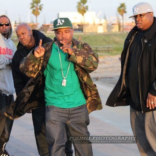 Zar The Dip Ft. Yukmouth & Radio 3000 "This Is The Life"