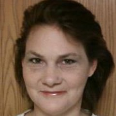 Tammy Hutson-Gascoigne