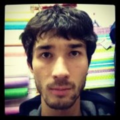 Golyshev Victor