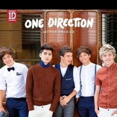 Angel Directioner :)