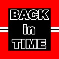 Back In Time