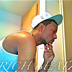 Rich Beatz On Tha Track