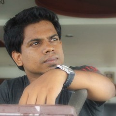 Ponnum Thinkal Pottum Maane By Binu Chandran