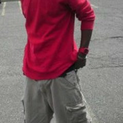 James GottaGetit Barnett