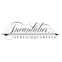 IncantatusStreichquartett