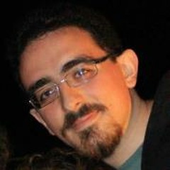 Ruben Correra