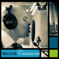 Jinx Titanic/Super8 Cum Shot/John Kamys