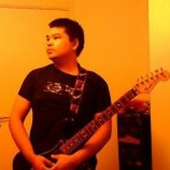 Angunnguaq Kristoffersen