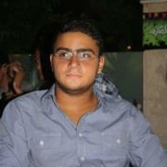 Shady Gamal 3