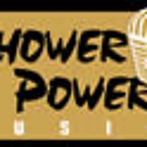 Shower Power’s avatar