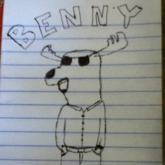 bennymoose