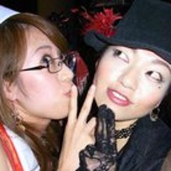 Junko Nakanishi 1