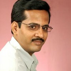 Srinivasan Ganapathy