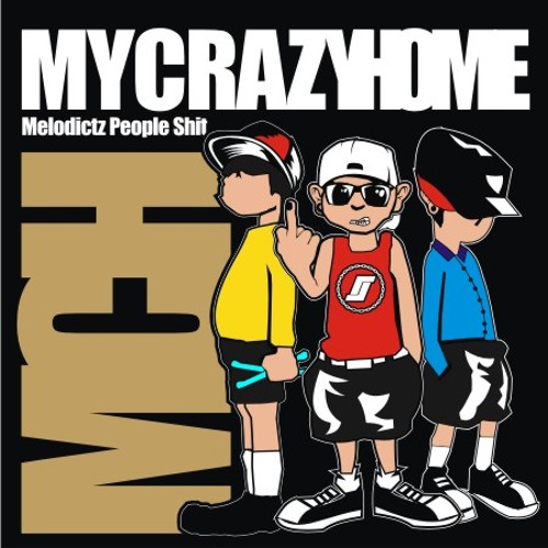 mycrazyhome’s avatar