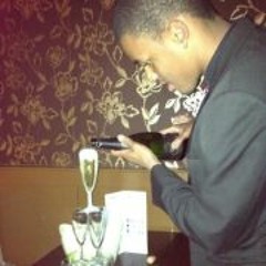 Terrell Ty Blackburn