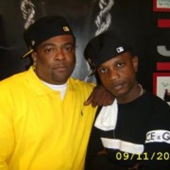 My Quiet Storm Shit