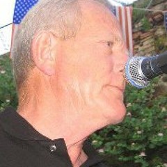 Don't Go To Strangers. JJ Cale cover.