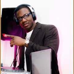 master j Dj Jman