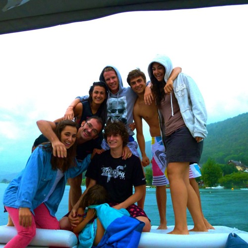 Mother Project (Goldroom Remix)