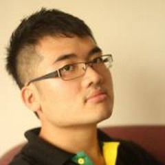 George Chung Song Jenn