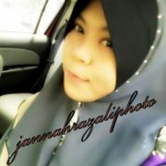 Nurul Jannah Razali