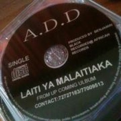 Rock'boy Ken'Em Vuitton