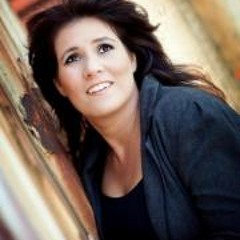 Zangeres Danielle Schaap