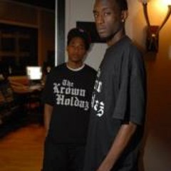 Pat KrownHolda Riley